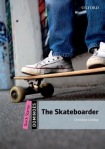 Dominoes: Quick Starter:: The Skateboarder
