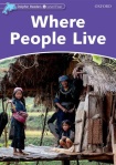 Dolphin Readers: Level 4: Where People Live