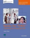 Tactics for TOEIC® Listening and Reading Test: Student's Book