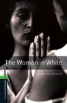 Oxford Bookworms Library: Level 6: The Woman in White