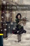 Oxford Bookworms Library: Level 1: A Little Princess