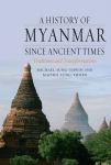 History of Myanmar since Ancient Times