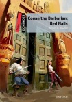 Dominoes: Level 3: Conan the Barbarian: Red Nails