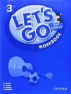 Let's Go: 3: Workbook