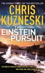 Einstein Pursuit (Payne & Jones 8)