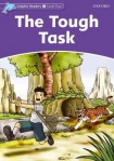 Dolphin Readers: Level 4: The Tough Task