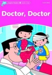 Dolphin Readers: Starter: Doctor, Doctor