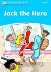 Dolphin Readers: Level 1: Jack the Hero