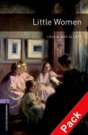 Oxford Bookworms Library: Stage 4: Bestseller Pack