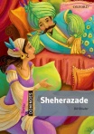 Dominoes: Level 1: Sheherazade