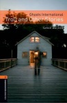 Oxford Bookworms Library: Level 2: Ghosts International: Troll and Other Stories