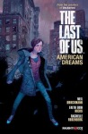 Last of Us: American Dreams
