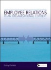 Employee Relations in an Organisational Context