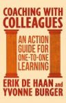 Coaching with Colleagues 2nd Edition