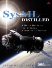 SysML Distilled