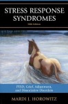 Stress Response Syndromes