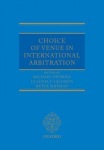 Choice of Venue in International Arbitration