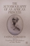 Autobiography of an African Princess