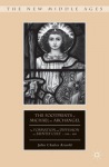 Footprints of Michael the Archangel