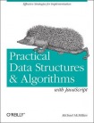 Data Structures and Algorithms with JavaScript