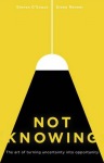 Not Knowing