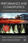 Performance and Cosmopolitics