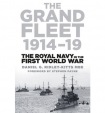 Grand Fleet 1914-19