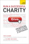 Run a Successful Charity: Teach Yourself