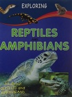 Reptiles & Amphibians