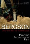 Bergson and the Art of Immanence
