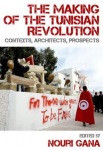 Making of the Tunisian Revolution
