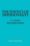 Poetics of Impersonality