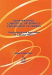 Hoop-Wrapped, Composite, Internally Pressurized Cylinders