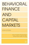 Behavioral Finance and Capital Markets