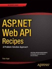 ASP.NET Web API 2 Recipes