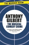 Musical Comedy Crime