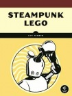 Steampunk LEGO