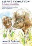 Keeping a Family Cow