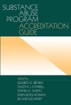 Substance Abuse Program Accreditation Guide
