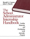 School Administrator Internship Handbook