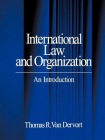 International Law and Organization
