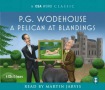 A Pelican At Blandings