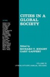 Cities in a Global Society