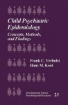 Child Psychiatric Epidemiology