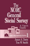 NORC General Social Survey