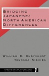 Bridging Japanese/North American Differences