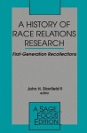 History of Race Relations Research