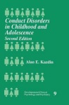 Conduct Disorders in Childhood and Adolescence