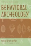 Behavioral Archeology