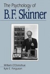 Psychology of B F Skinner